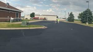 Professional Driveway Paving Services in Sunrise, FL